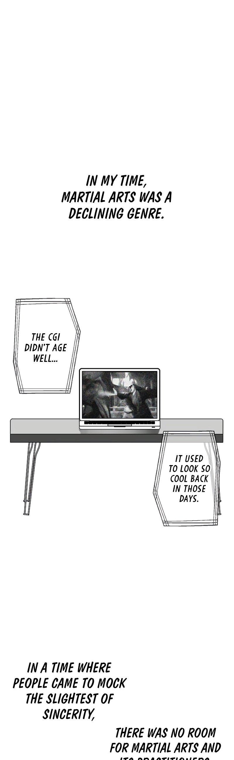 SSS-Class Suicide Hunter, Chapter 54 image 05